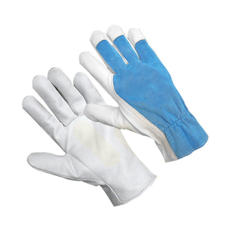 Assemble Gloves