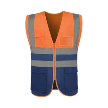 Work vest