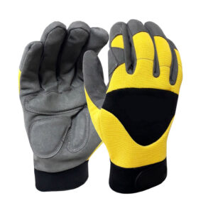 Anti Vibration Gloves
